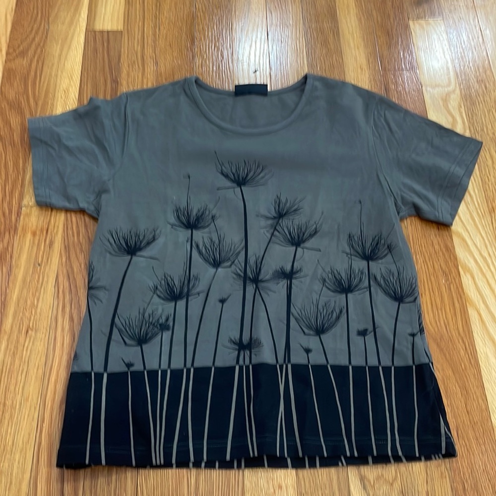 Jim Thompson shirt